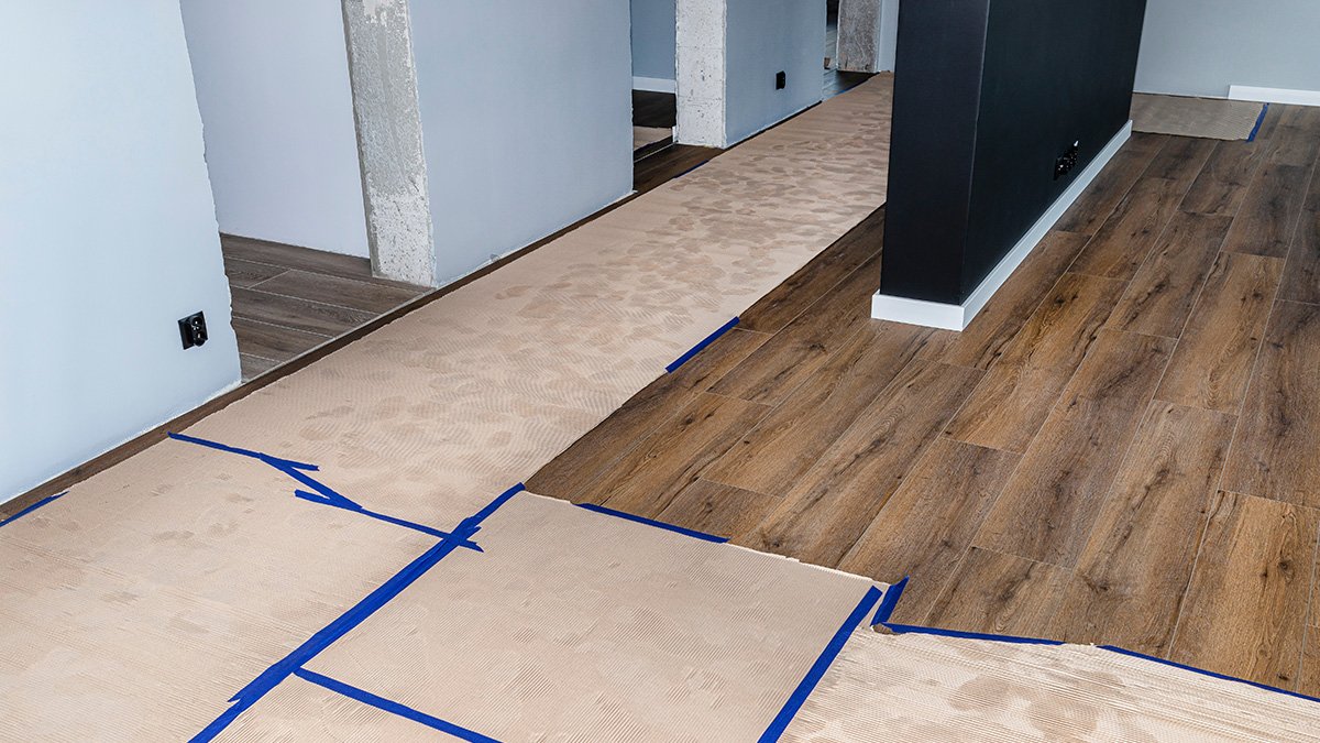 The Ultimate Guide to Protecting Hardwood Floors During Renovation or